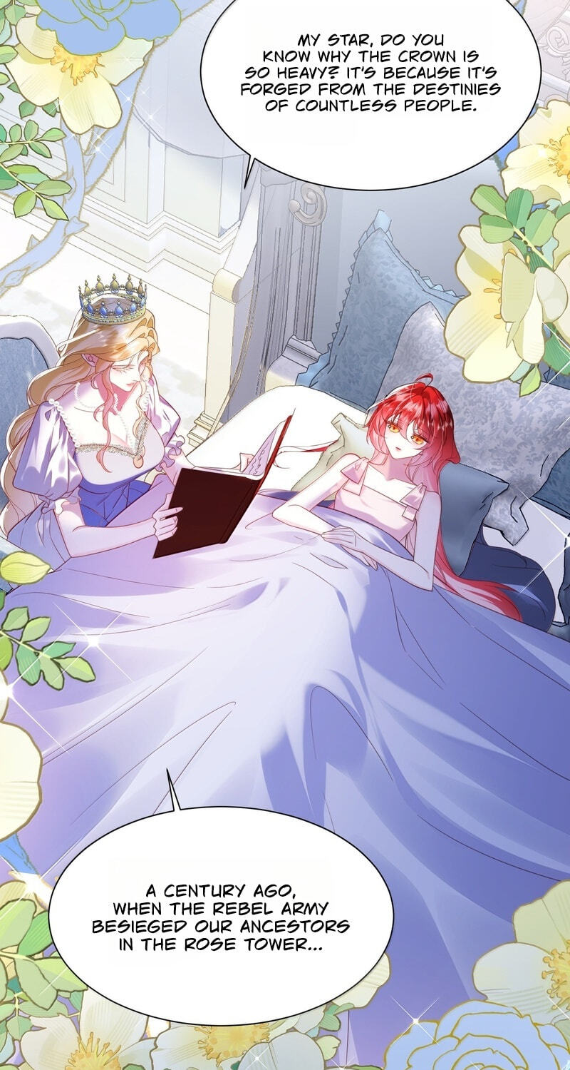 The Demon Maid Only Wants to Be Bullied by the Villainess Noble Lady Chapter 39 page 15 - 