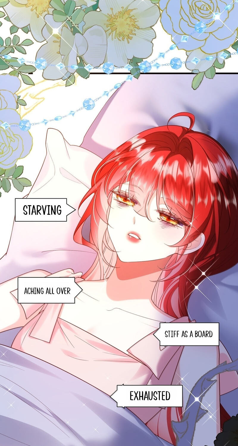 The Demon Maid Only Wants to Be Bullied by the Villainess Noble Lady Chapter 39 page 16 - 