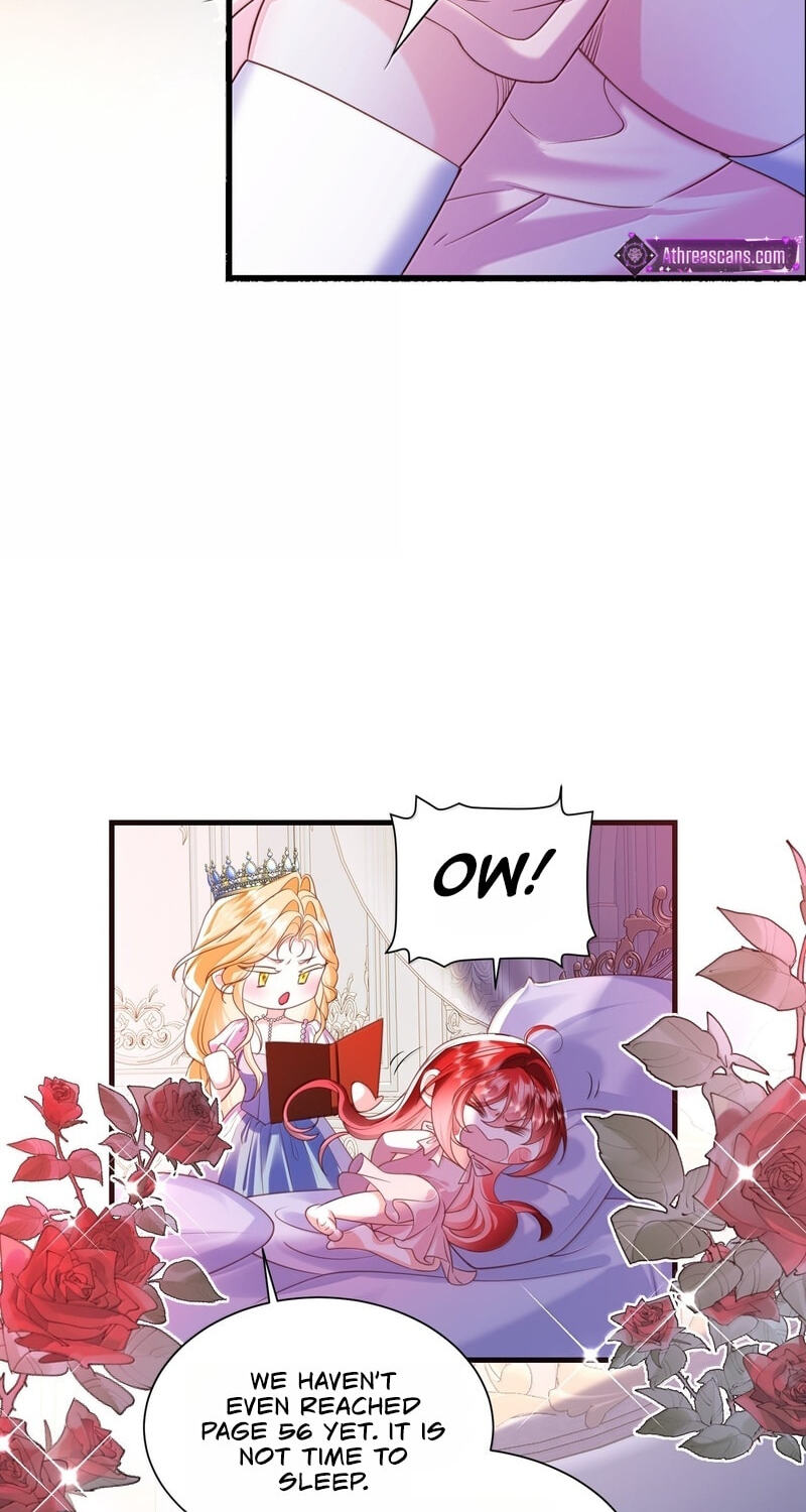 The Demon Maid Only Wants to Be Bullied by the Villainess Noble Lady Chapter 39 page 18 - 