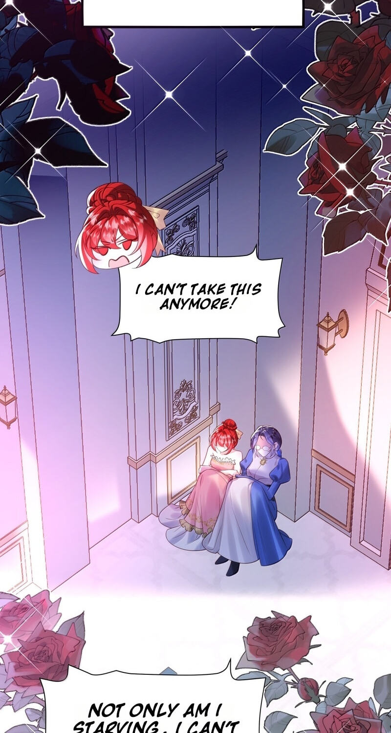 The Demon Maid Only Wants to Be Bullied by the Villainess Noble Lady Chapter 39 page 20 - 