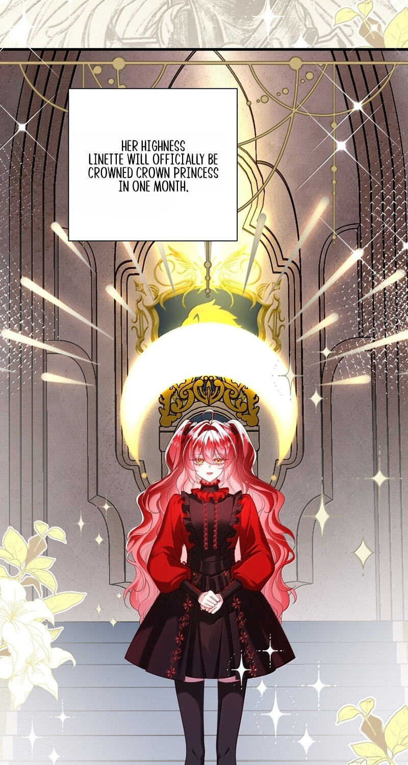 The Demon Maid Only Wants to Be Bullied by the Villainess Noble Lady Chapter 39 page 3 - 