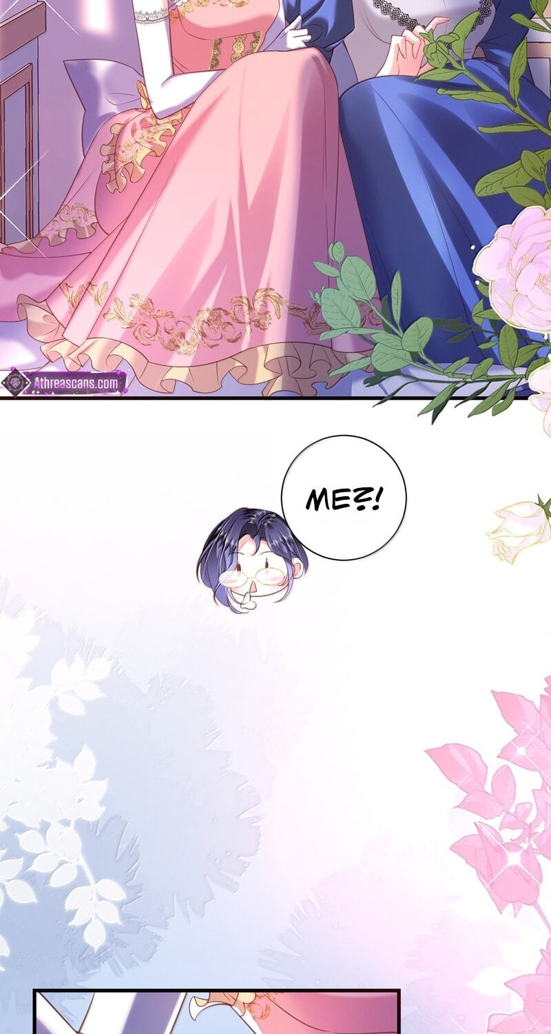 The Demon Maid Only Wants to Be Bullied by the Villainess Noble Lady Chapter 39 page 23 - 