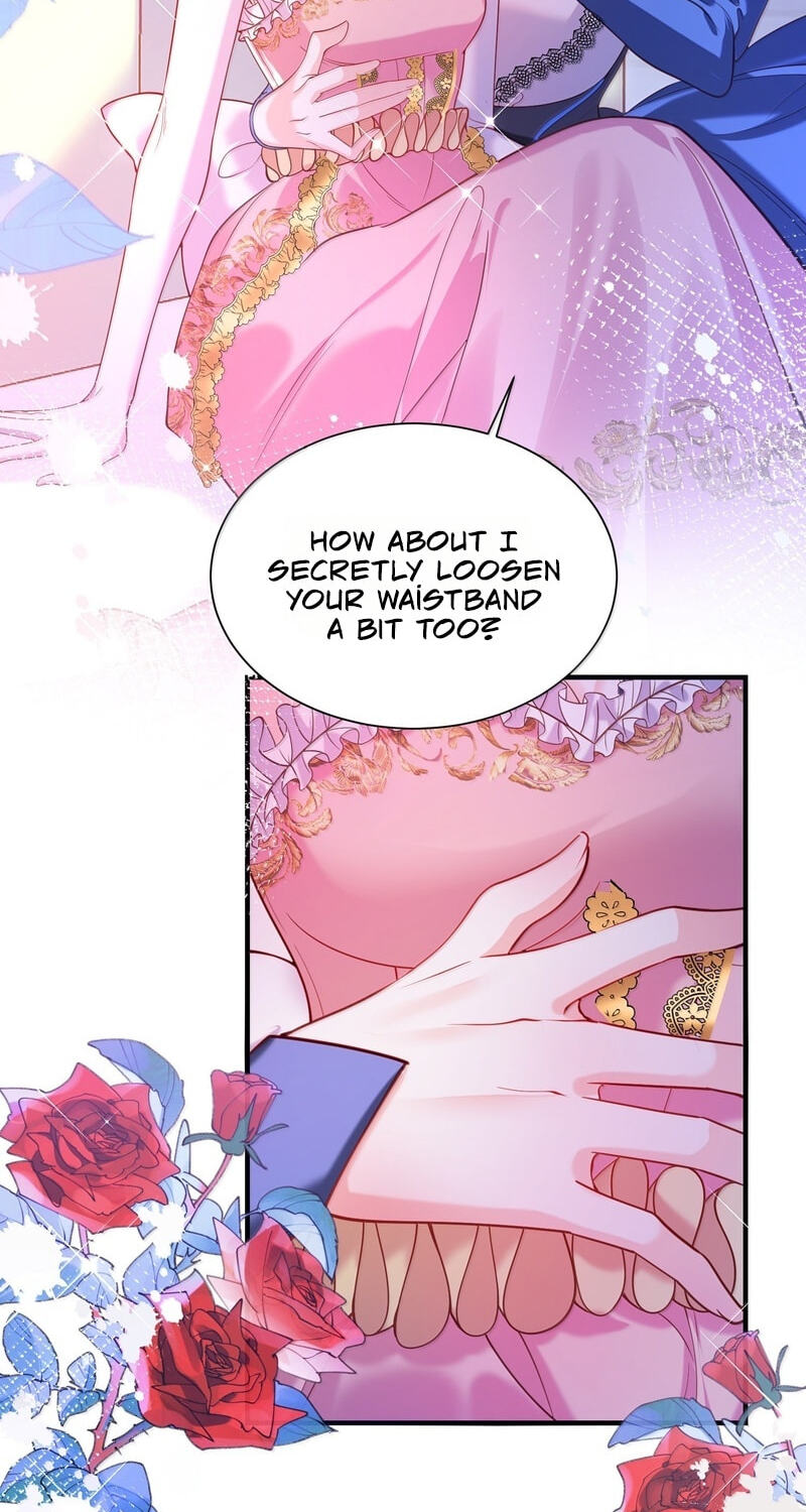 The Demon Maid Only Wants to Be Bullied by the Villainess Noble Lady Chapter 39 page 26 - 