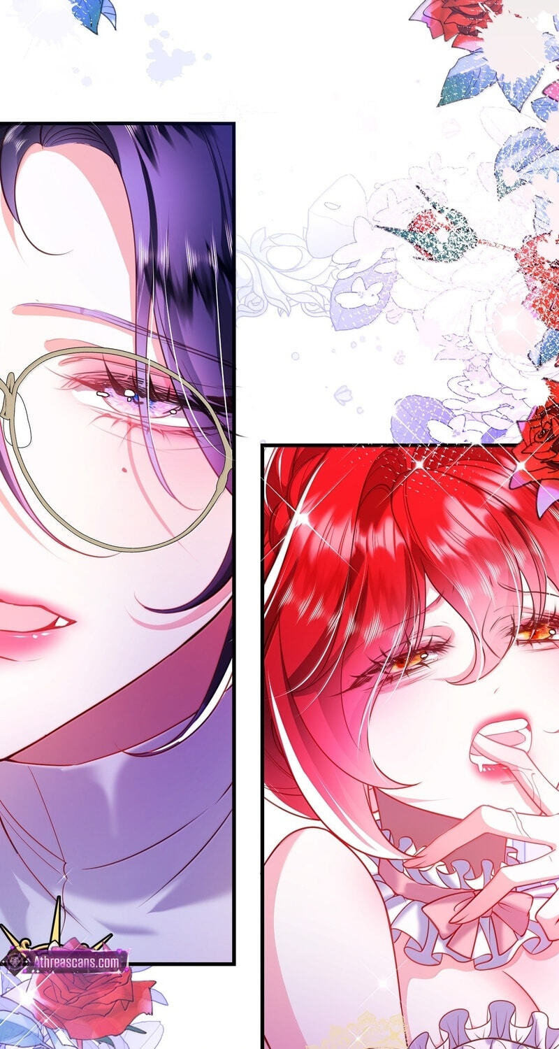 The Demon Maid Only Wants to Be Bullied by the Villainess Noble Lady Chapter 39 page 27 - 