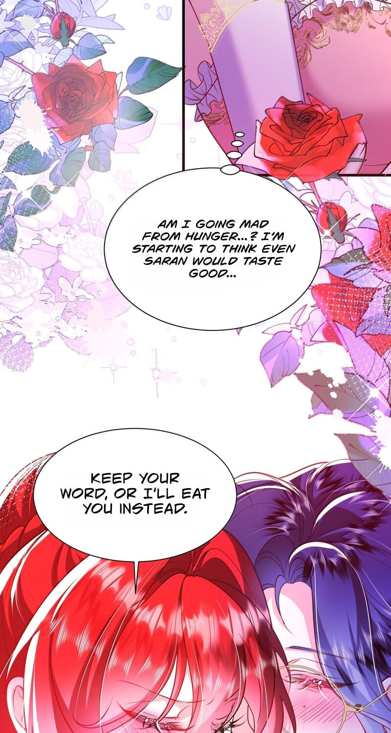 The Demon Maid Only Wants to Be Bullied by the Villainess Noble Lady Chapter 39 page 28 - 