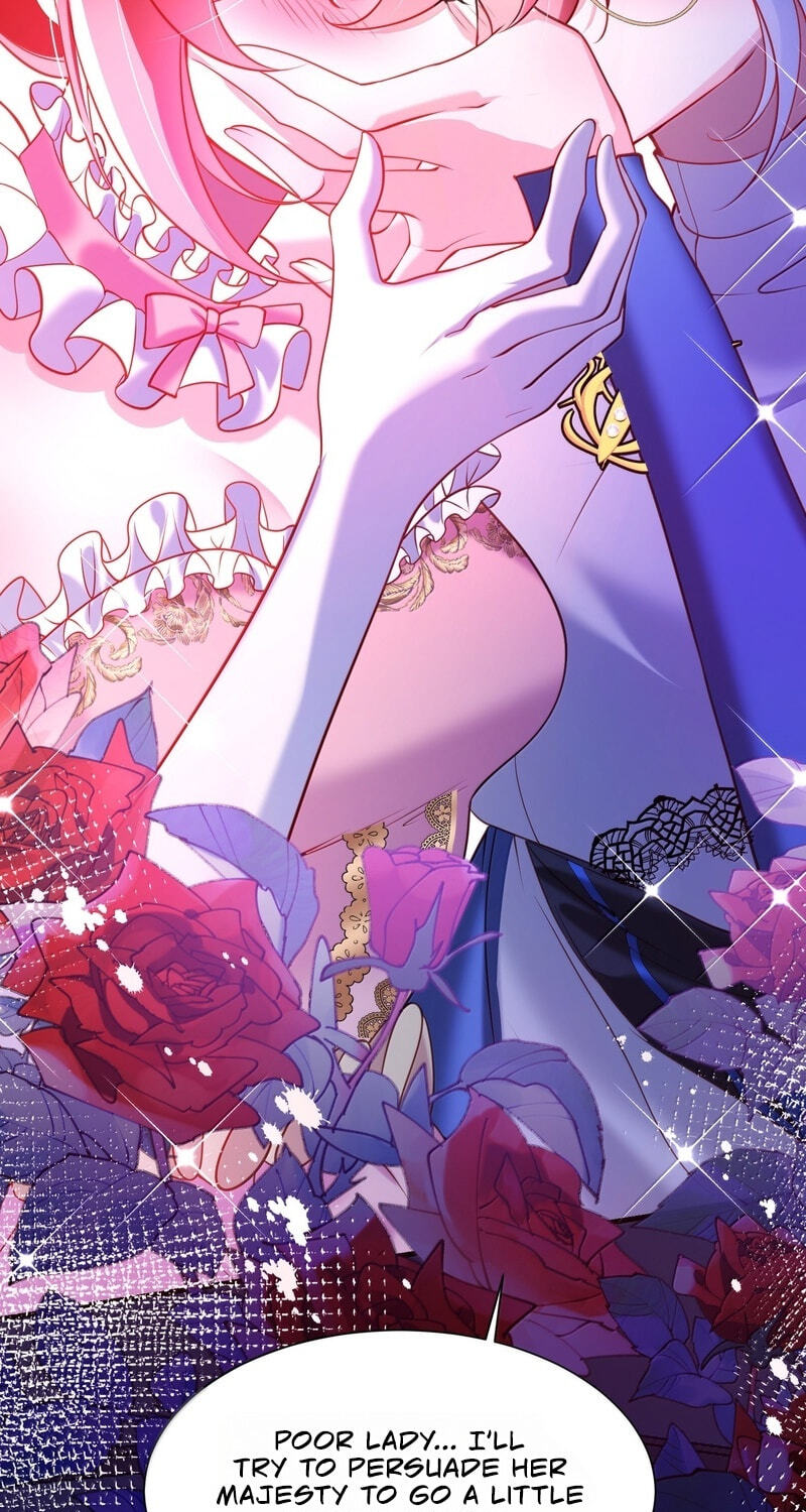 The Demon Maid Only Wants to Be Bullied by the Villainess Noble Lady Chapter 39 page 29 - 
