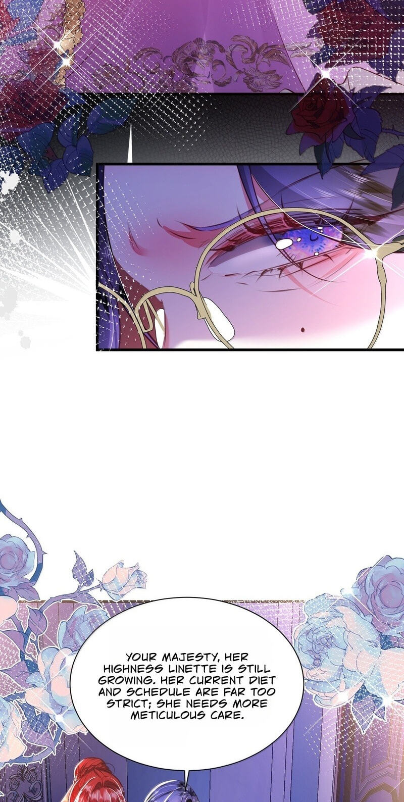 The Demon Maid Only Wants to Be Bullied by the Villainess Noble Lady Chapter 39 page 32 - 