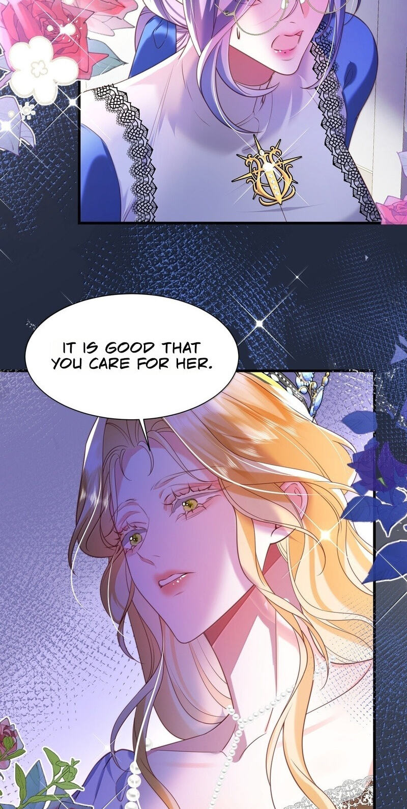 The Demon Maid Only Wants to Be Bullied by the Villainess Noble Lady Chapter 39 page 34 - 