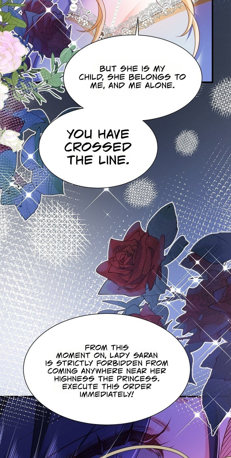 The Demon Maid Only Wants to Be Bullied by the Villainess Noble Lady Chapter 39 page 35 - 