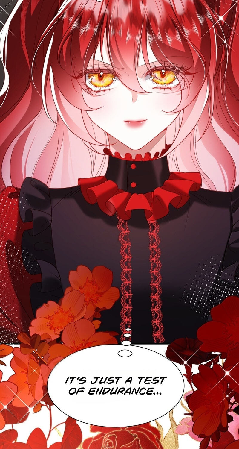 The Demon Maid Only Wants to Be Bullied by the Villainess Noble Lady Chapter 39 page 5 - 
