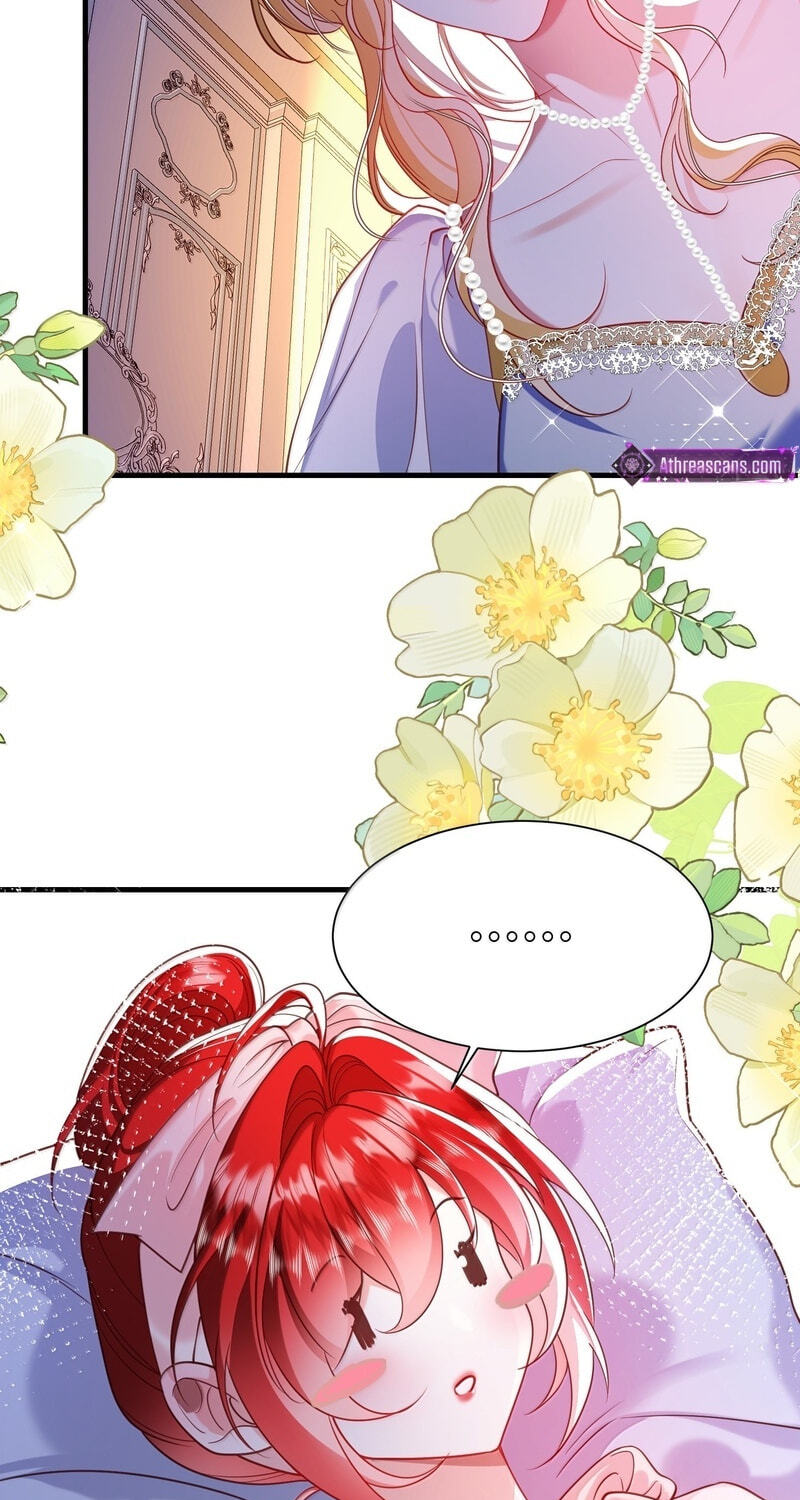 The Demon Maid Only Wants to Be Bullied by the Villainess Noble Lady Chapter 39 page 7 - 