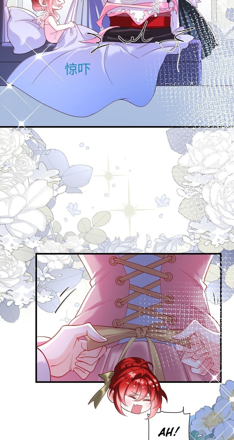 The Demon Maid Only Wants to Be Bullied by the Villainess Noble Lady Chapter 39 page 9 - 