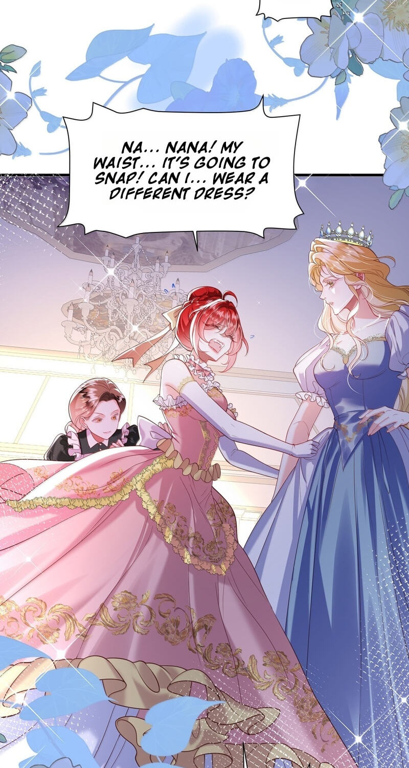 The Demon Maid Only Wants to Be Bullied by the Villainess Noble Lady Chapter 39 page 10 - 