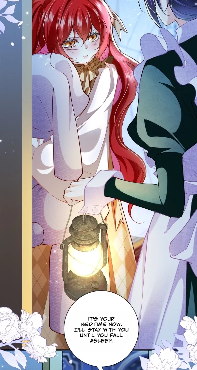 The Demon Maid Only Wants to Be Bullied by the Villainess Noble Lady Chapter 4 page 13 - 