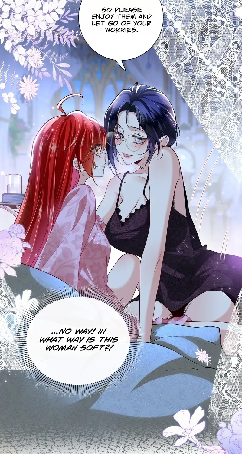 The Demon Maid Only Wants to Be Bullied by the Villainess Noble Lady Chapter 4 page 17 - 