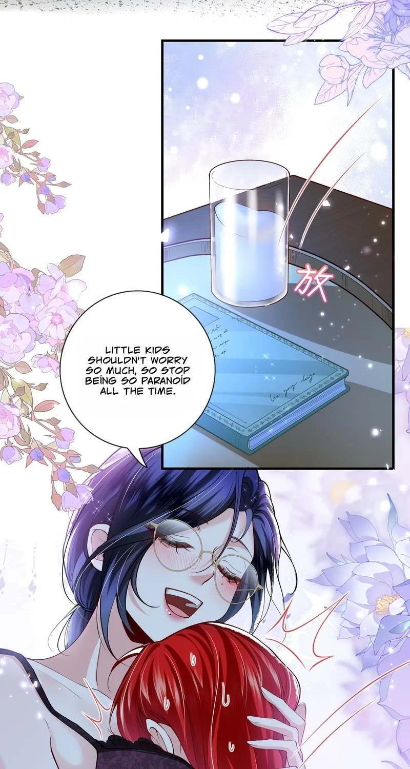 The Demon Maid Only Wants to Be Bullied by the Villainess Noble Lady Chapter 4 page 18 - 