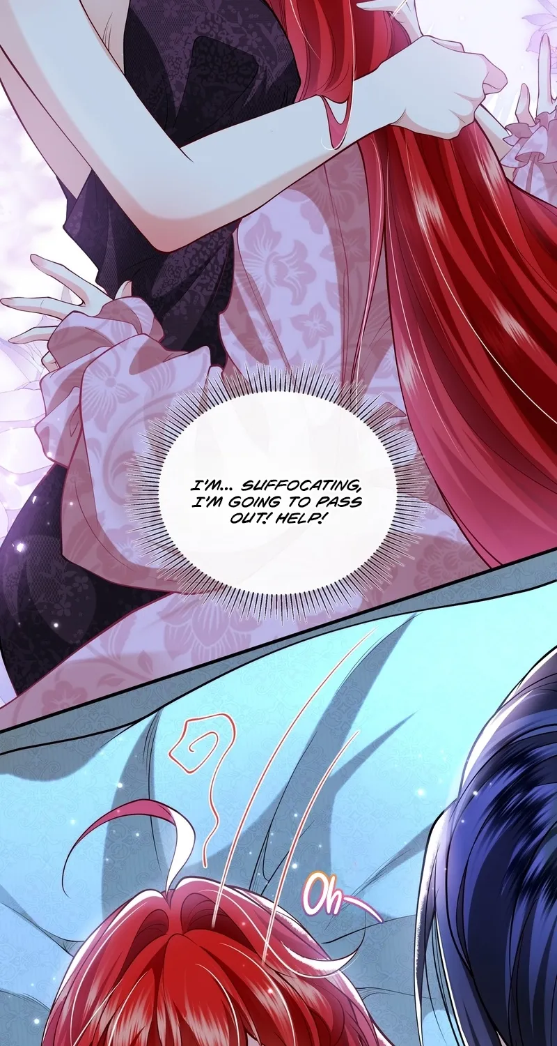 The Demon Maid Only Wants to Be Bullied by the Villainess Noble Lady Chapter 4 page 19 - 