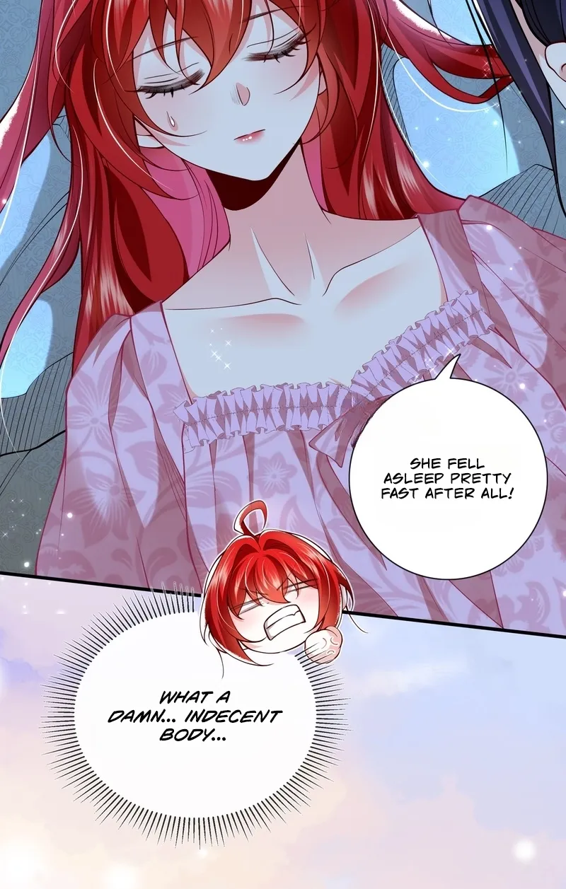 The Demon Maid Only Wants to Be Bullied by the Villainess Noble Lady Chapter 4 page 20 - 