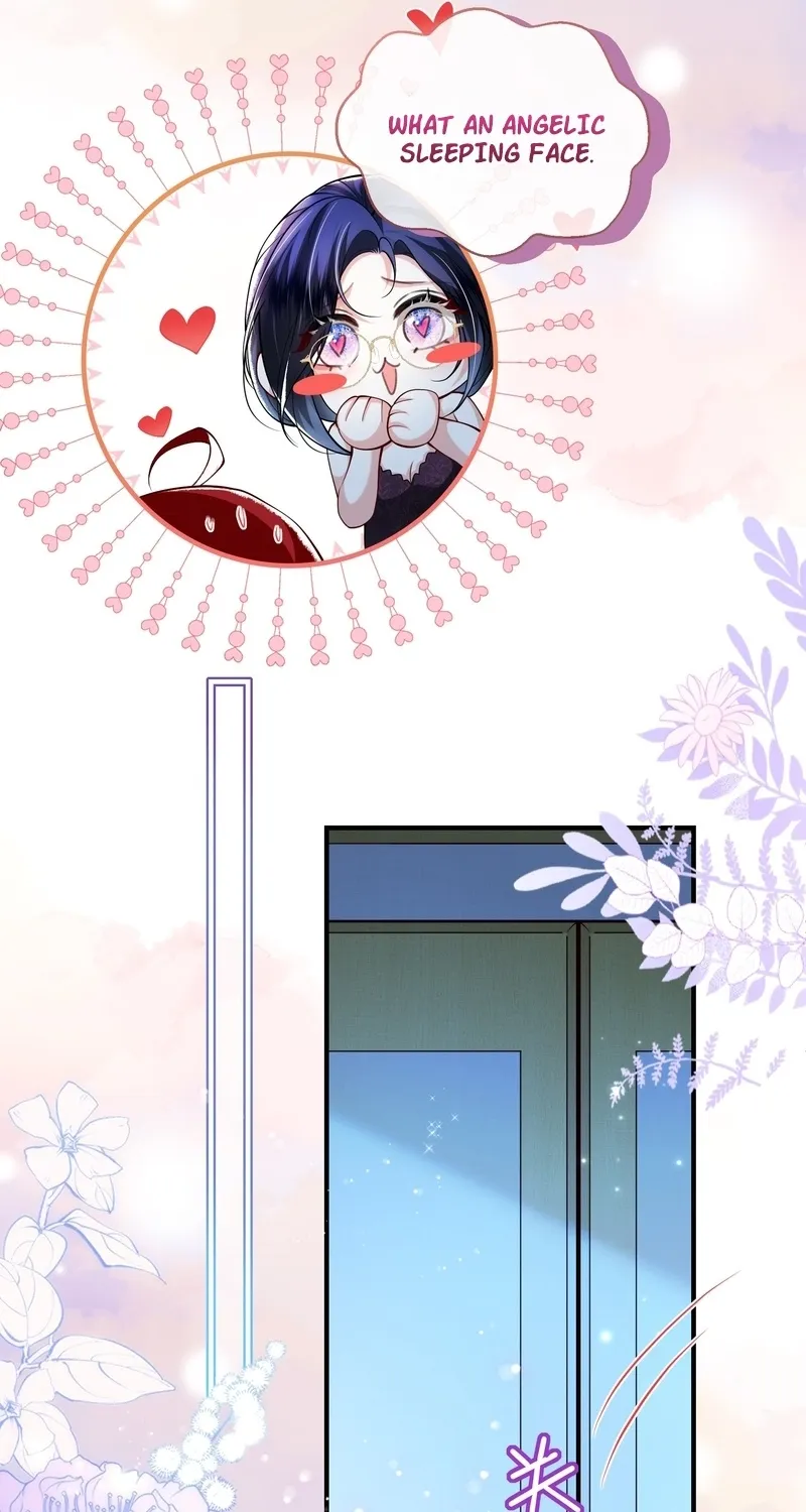 The Demon Maid Only Wants to Be Bullied by the Villainess Noble Lady Chapter 4 page 21 - 