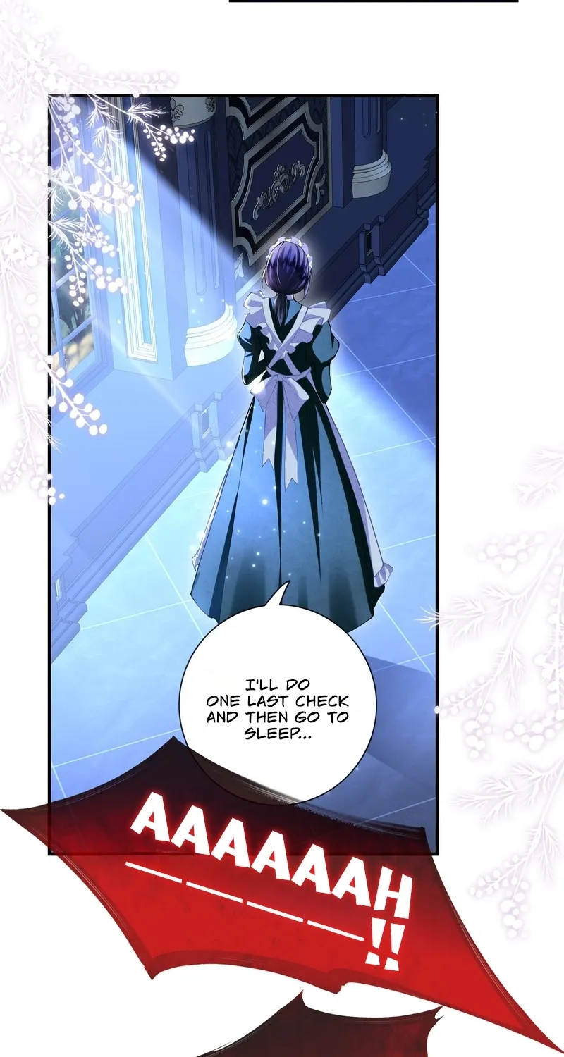 The Demon Maid Only Wants to Be Bullied by the Villainess Noble Lady Chapter 4 page 24 - 