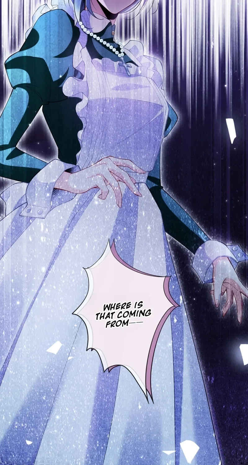 The Demon Maid Only Wants to Be Bullied by the Villainess Noble Lady Chapter 4 page 26 - 