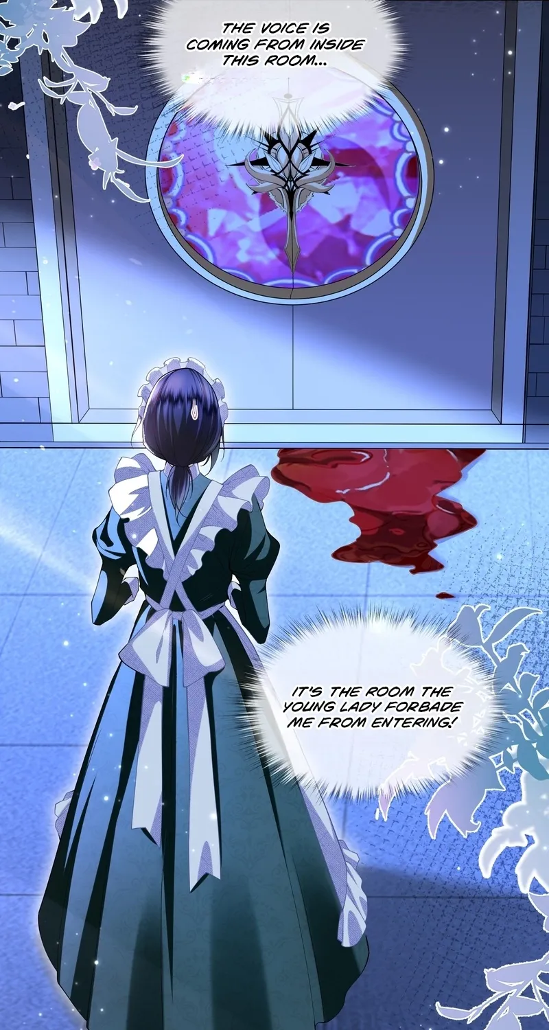 The Demon Maid Only Wants to Be Bullied by the Villainess Noble Lady Chapter 4 page 28 - 
