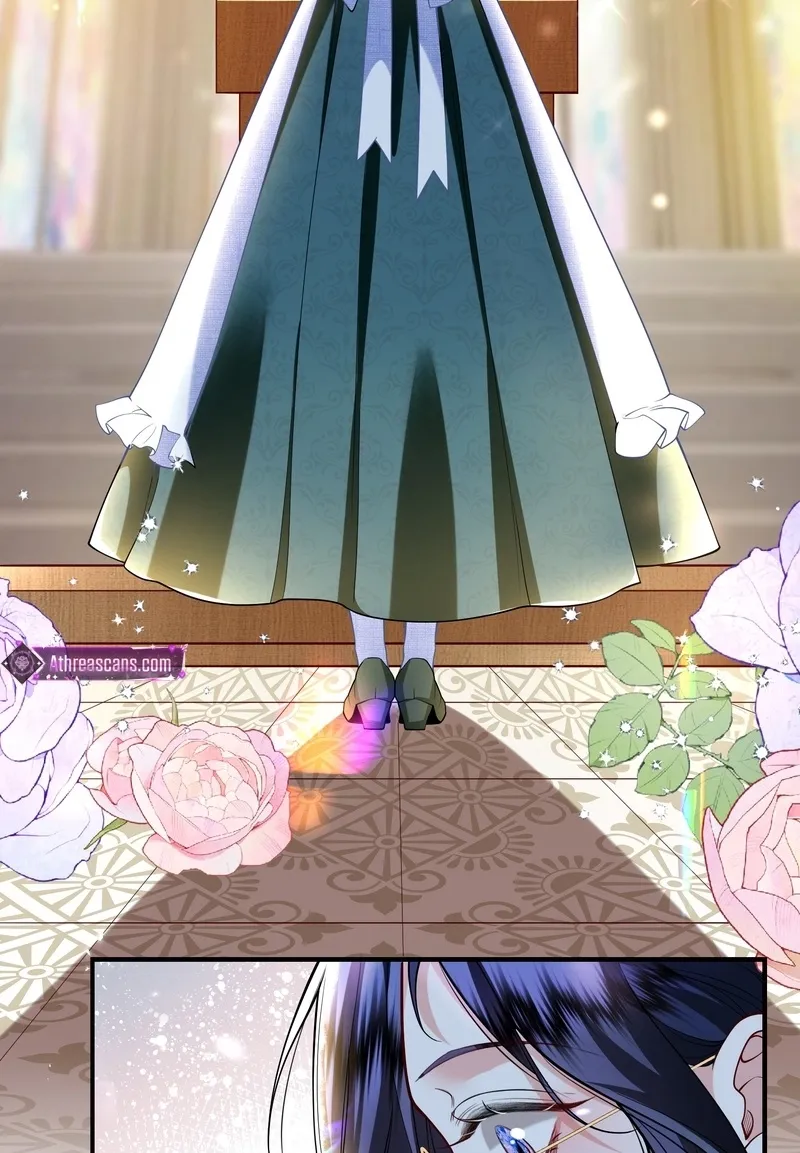 The Demon Maid Only Wants to Be Bullied by the Villainess Noble Lady Chapter 4 page 5 - 