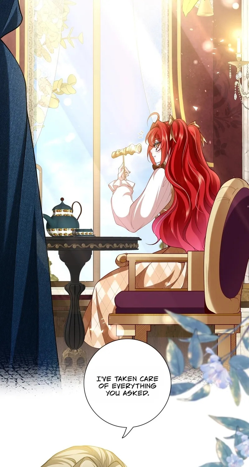 The Demon Maid Only Wants to Be Bullied by the Villainess Noble Lady Chapter 4 page 8 - 