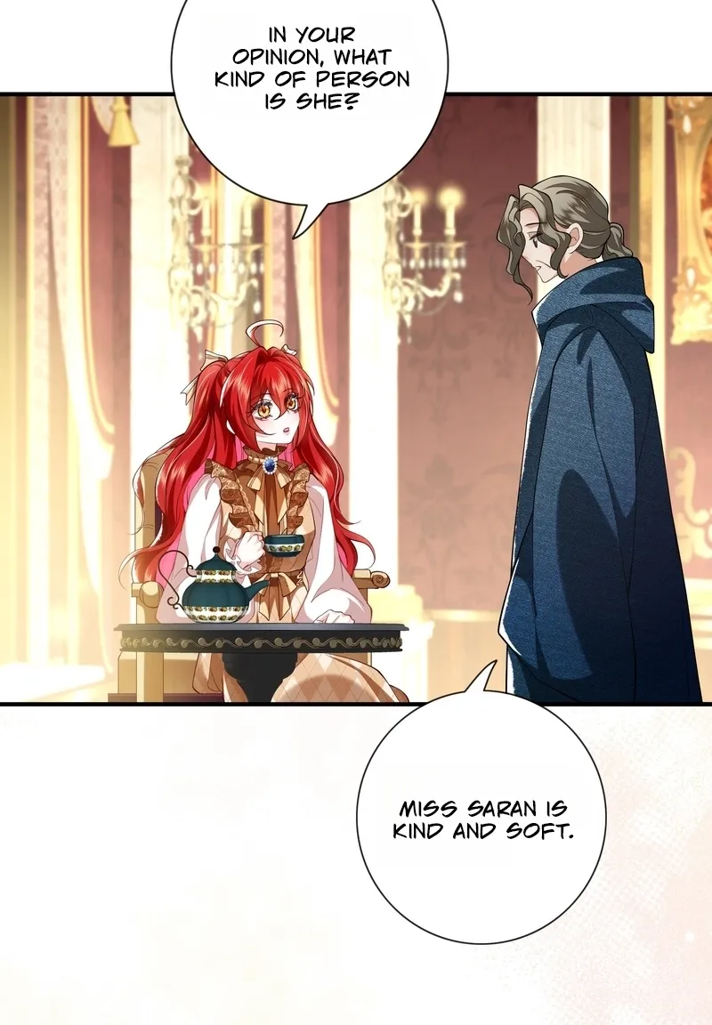 The Demon Maid Only Wants to Be Bullied by the Villainess Noble Lady Chapter 4 page 10 - 