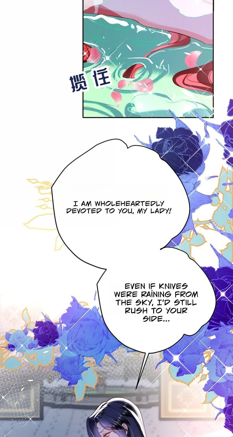 The Demon Maid Only Wants to Be Bullied by the Villainess Noble Lady Chapter 40 page 11 - 
