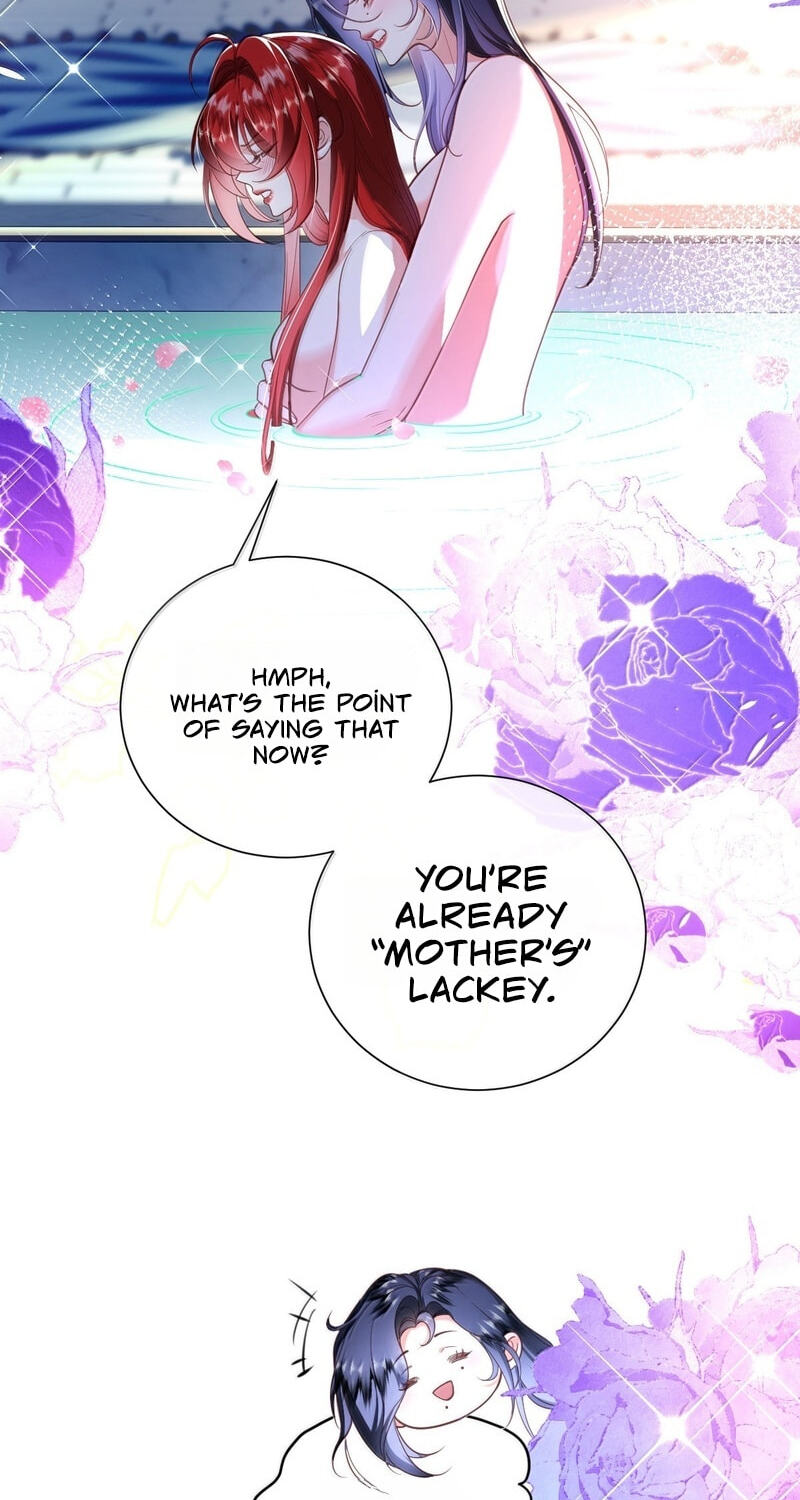 The Demon Maid Only Wants to Be Bullied by the Villainess Noble Lady Chapter 40 page 12 - 
