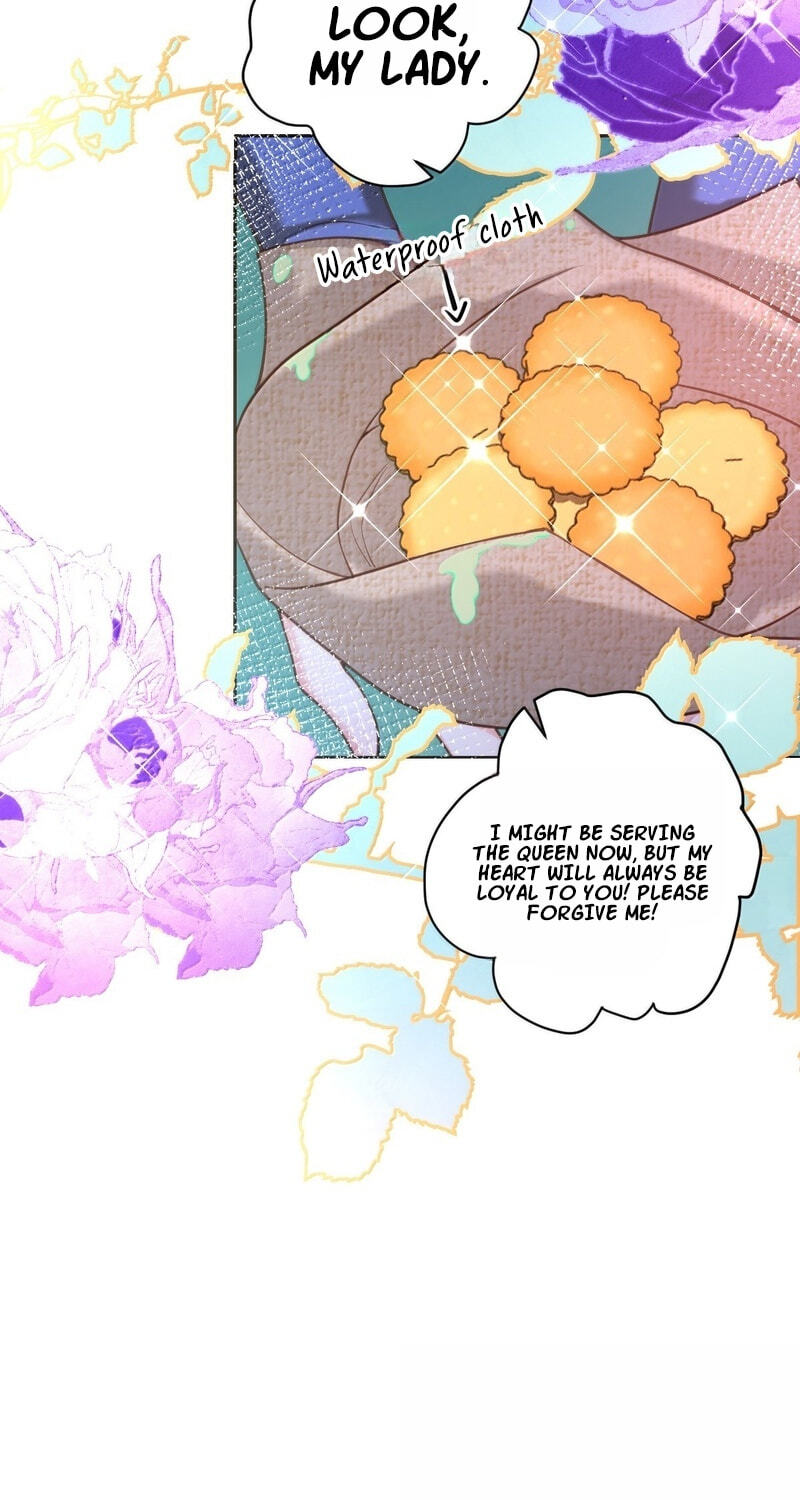 The Demon Maid Only Wants to Be Bullied by the Villainess Noble Lady Chapter 40 page 13 - 