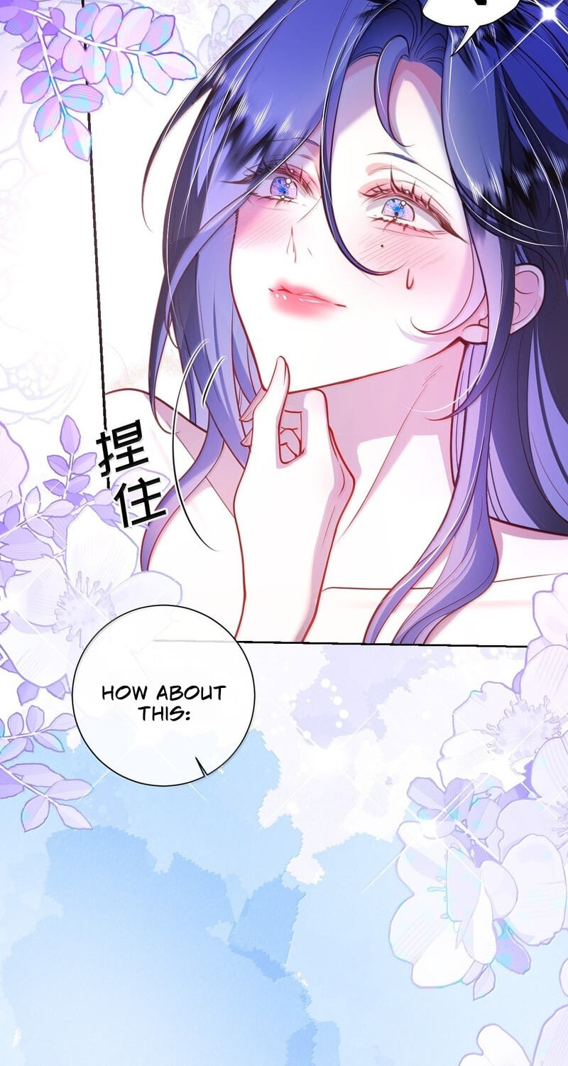 The Demon Maid Only Wants to Be Bullied by the Villainess Noble Lady Chapter 40 page 16 - 