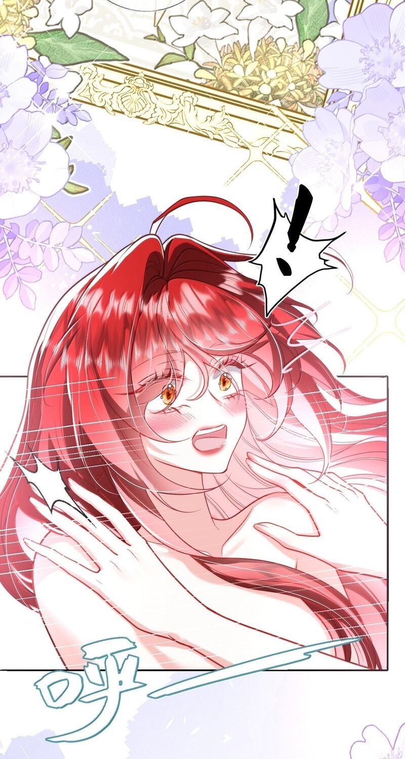 The Demon Maid Only Wants to Be Bullied by the Villainess Noble Lady Chapter 40 page 19 - 