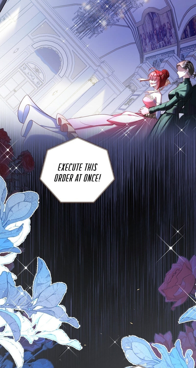 The Demon Maid Only Wants to Be Bullied by the Villainess Noble Lady Chapter 40 page 3 - 