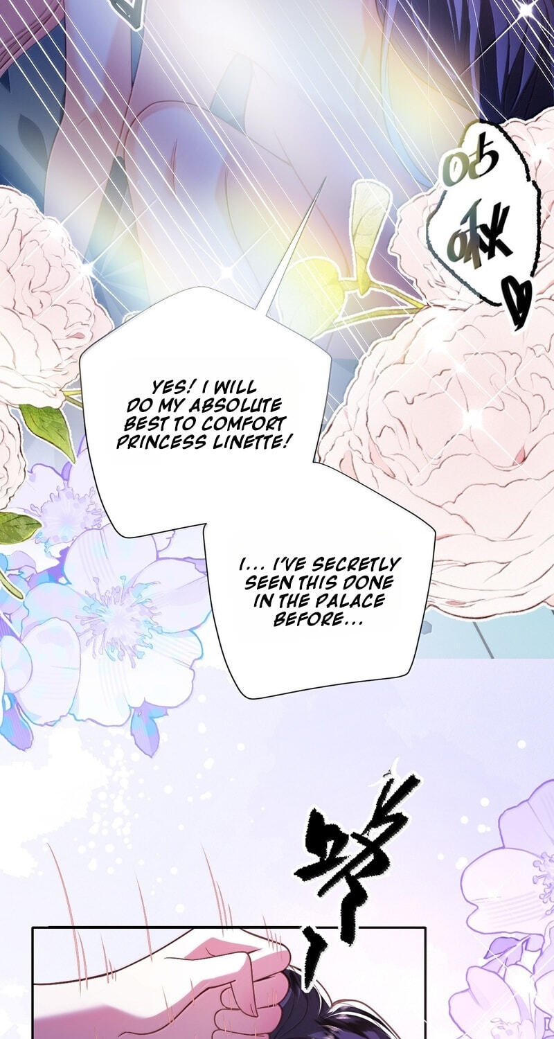 The Demon Maid Only Wants to Be Bullied by the Villainess Noble Lady Chapter 40 page 21 - 