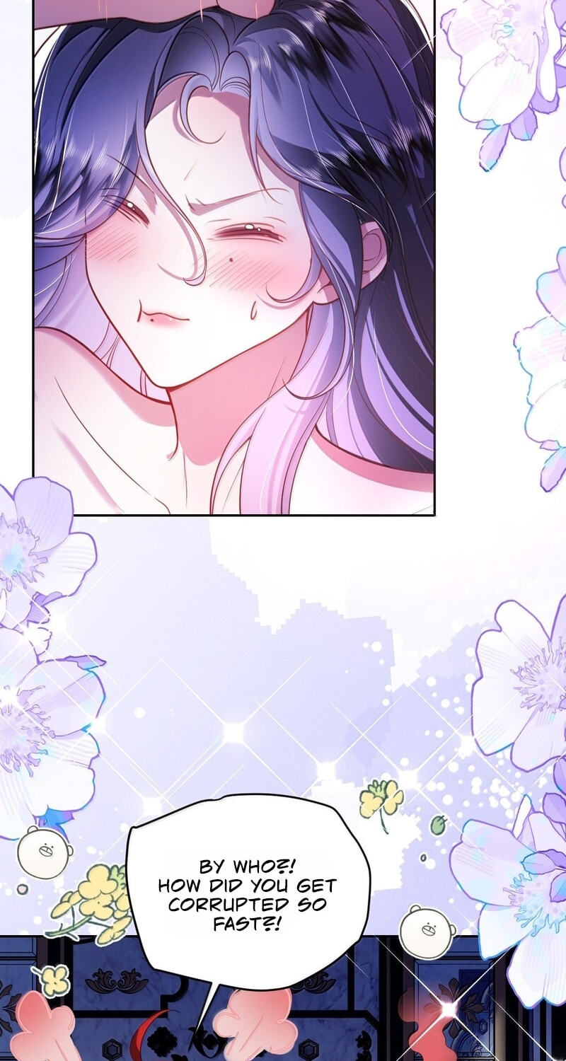 The Demon Maid Only Wants to Be Bullied by the Villainess Noble Lady Chapter 40 page 22 - 