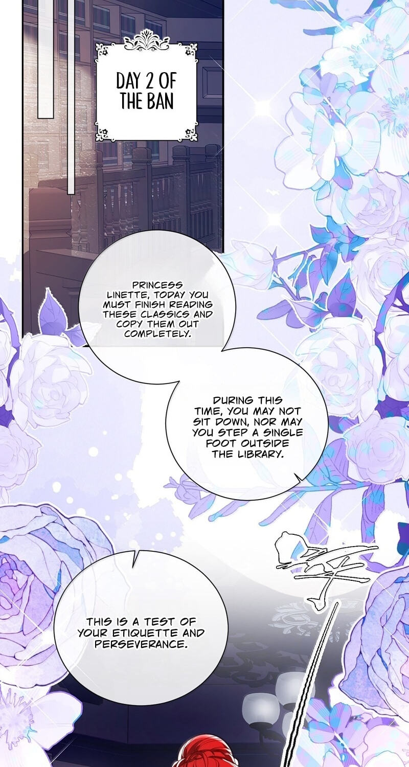 The Demon Maid Only Wants to Be Bullied by the Villainess Noble Lady Chapter 40 page 24 - 