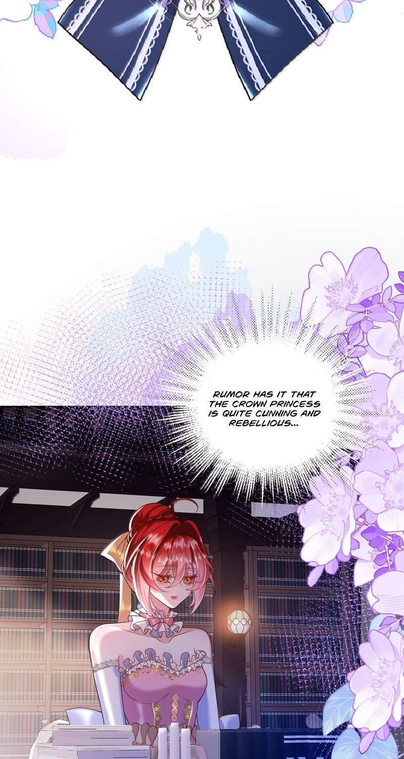 The Demon Maid Only Wants to Be Bullied by the Villainess Noble Lady Chapter 40 page 26 - 