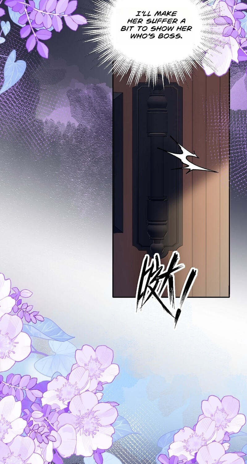 The Demon Maid Only Wants to Be Bullied by the Villainess Noble Lady Chapter 40 page 28 - 