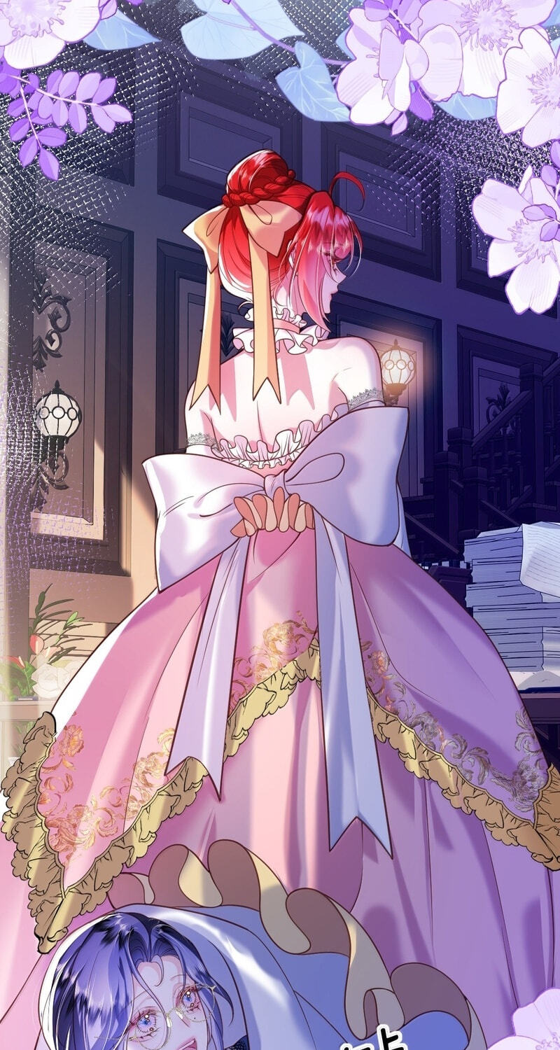 The Demon Maid Only Wants to Be Bullied by the Villainess Noble Lady Chapter 40 page 29 - 