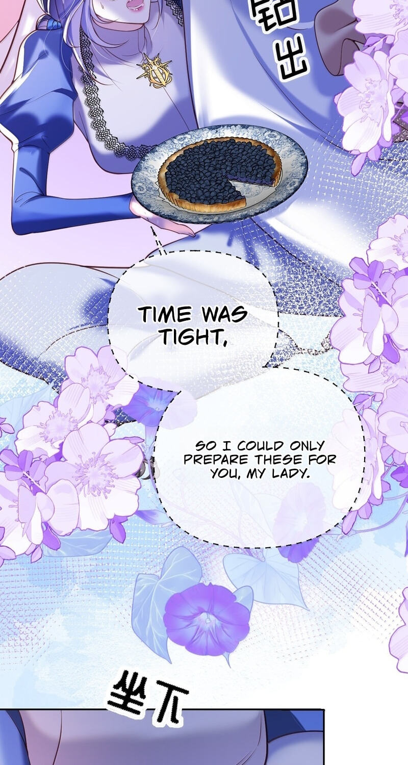 The Demon Maid Only Wants to Be Bullied by the Villainess Noble Lady Chapter 40 page 30 - 