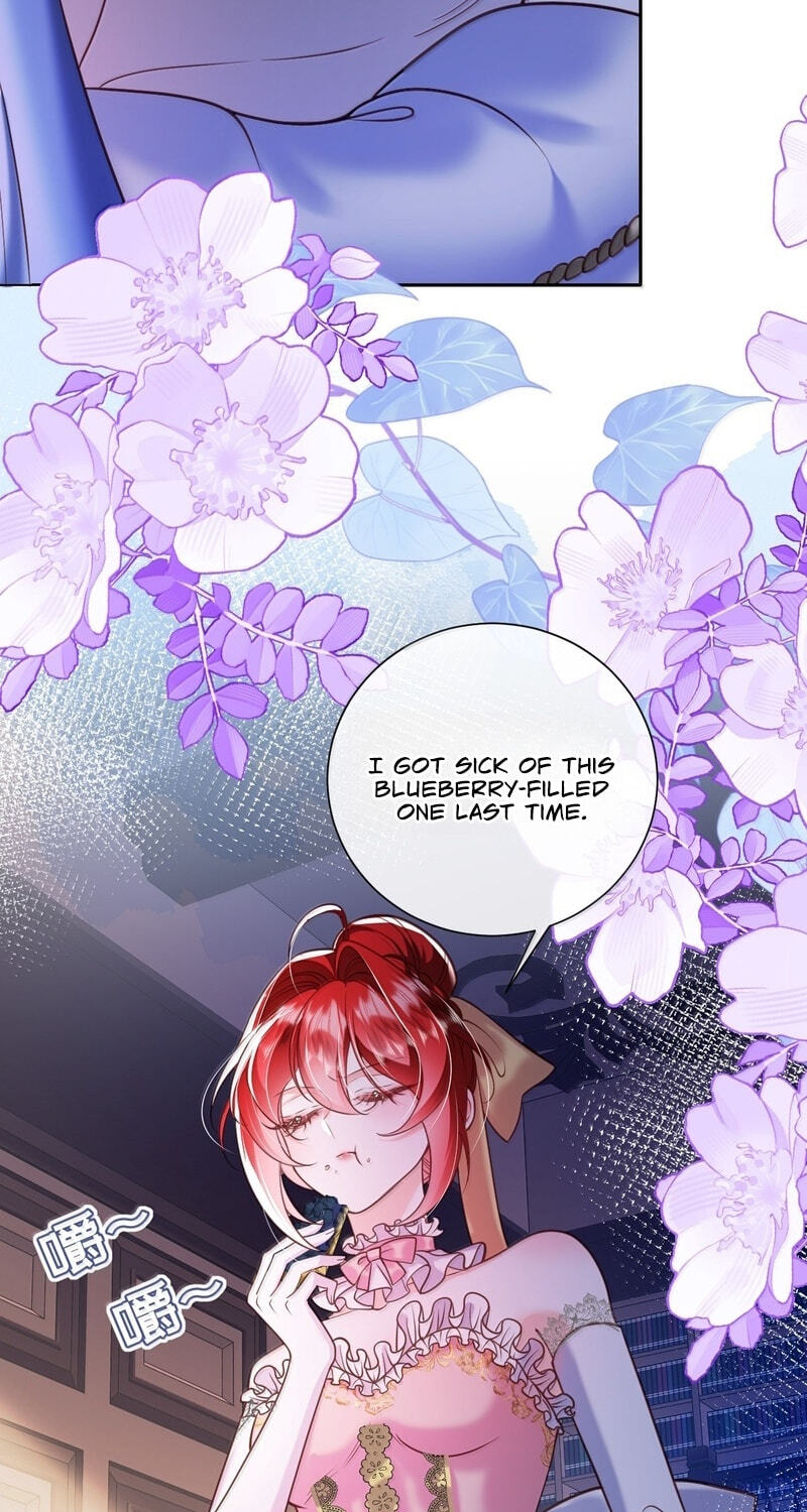 The Demon Maid Only Wants to Be Bullied by the Villainess Noble Lady Chapter 40 page 31 - 