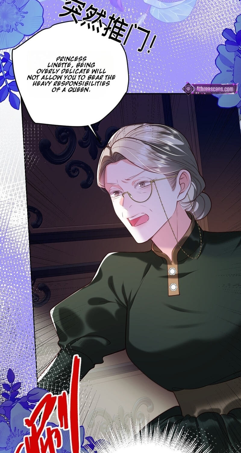 The Demon Maid Only Wants to Be Bullied by the Villainess Noble Lady Chapter 40 page 34 - 