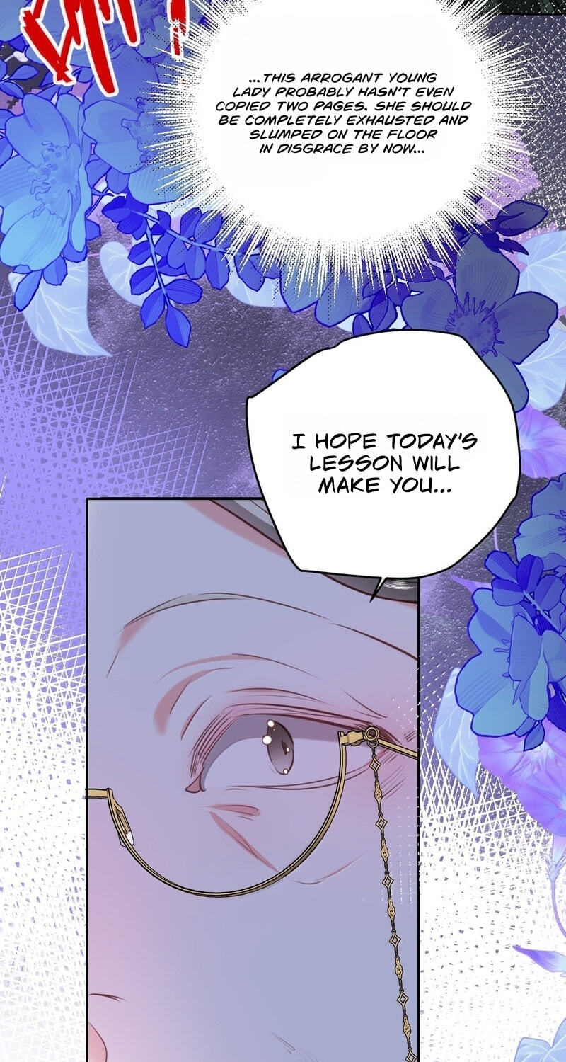 The Demon Maid Only Wants to Be Bullied by the Villainess Noble Lady Chapter 40 page 35 - 