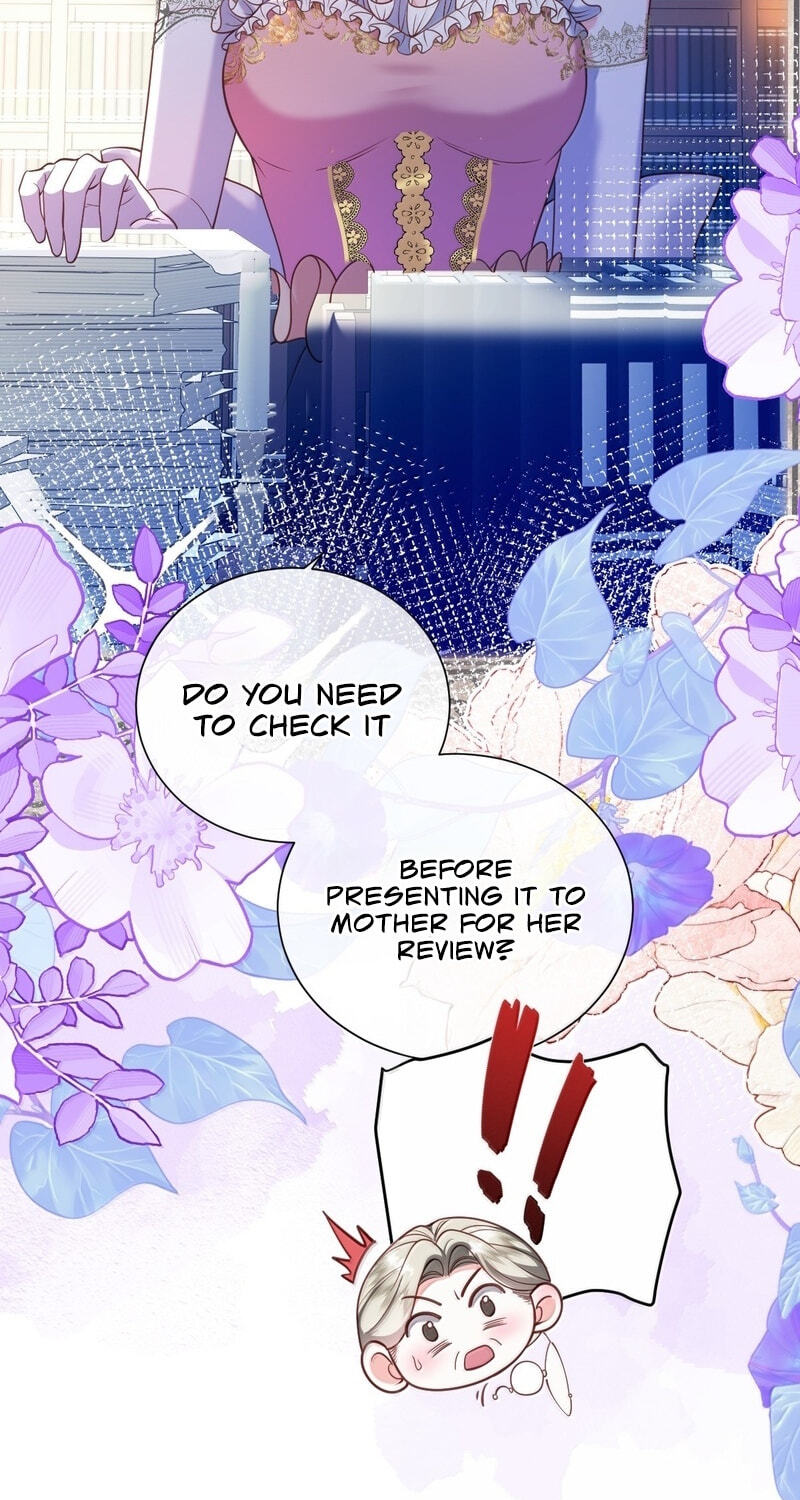 The Demon Maid Only Wants to Be Bullied by the Villainess Noble Lady Chapter 40 page 37 - 
