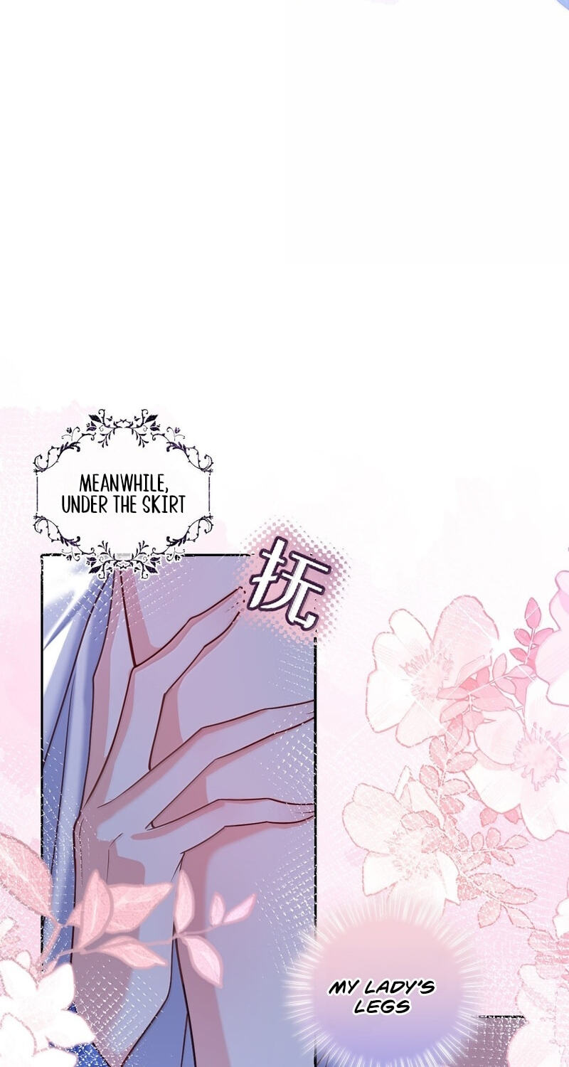 The Demon Maid Only Wants to Be Bullied by the Villainess Noble Lady Chapter 40 page 38 - 