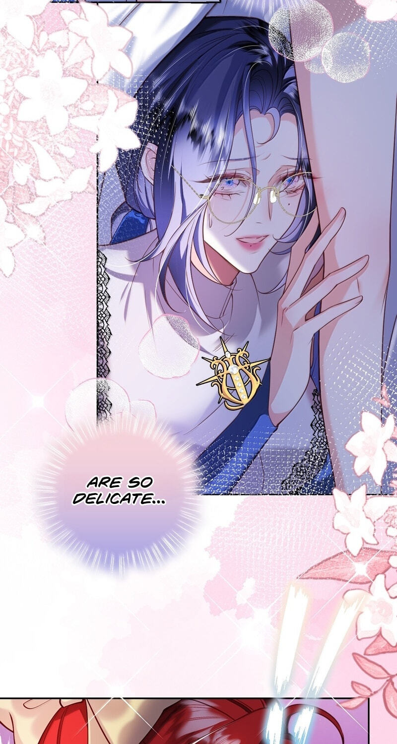 The Demon Maid Only Wants to Be Bullied by the Villainess Noble Lady Chapter 40 page 39 - 