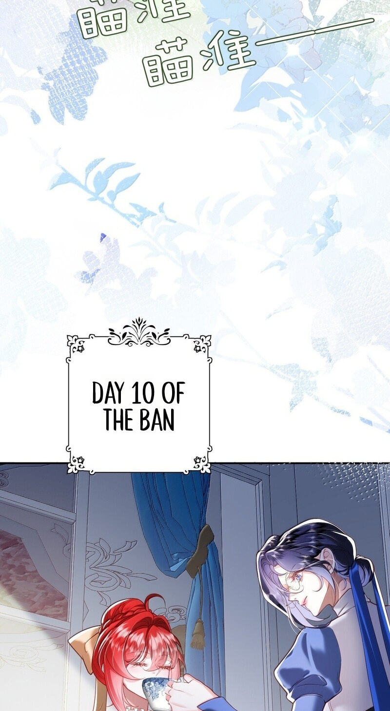 The Demon Maid Only Wants to Be Bullied by the Villainess Noble Lady Chapter 40 page 43 - 