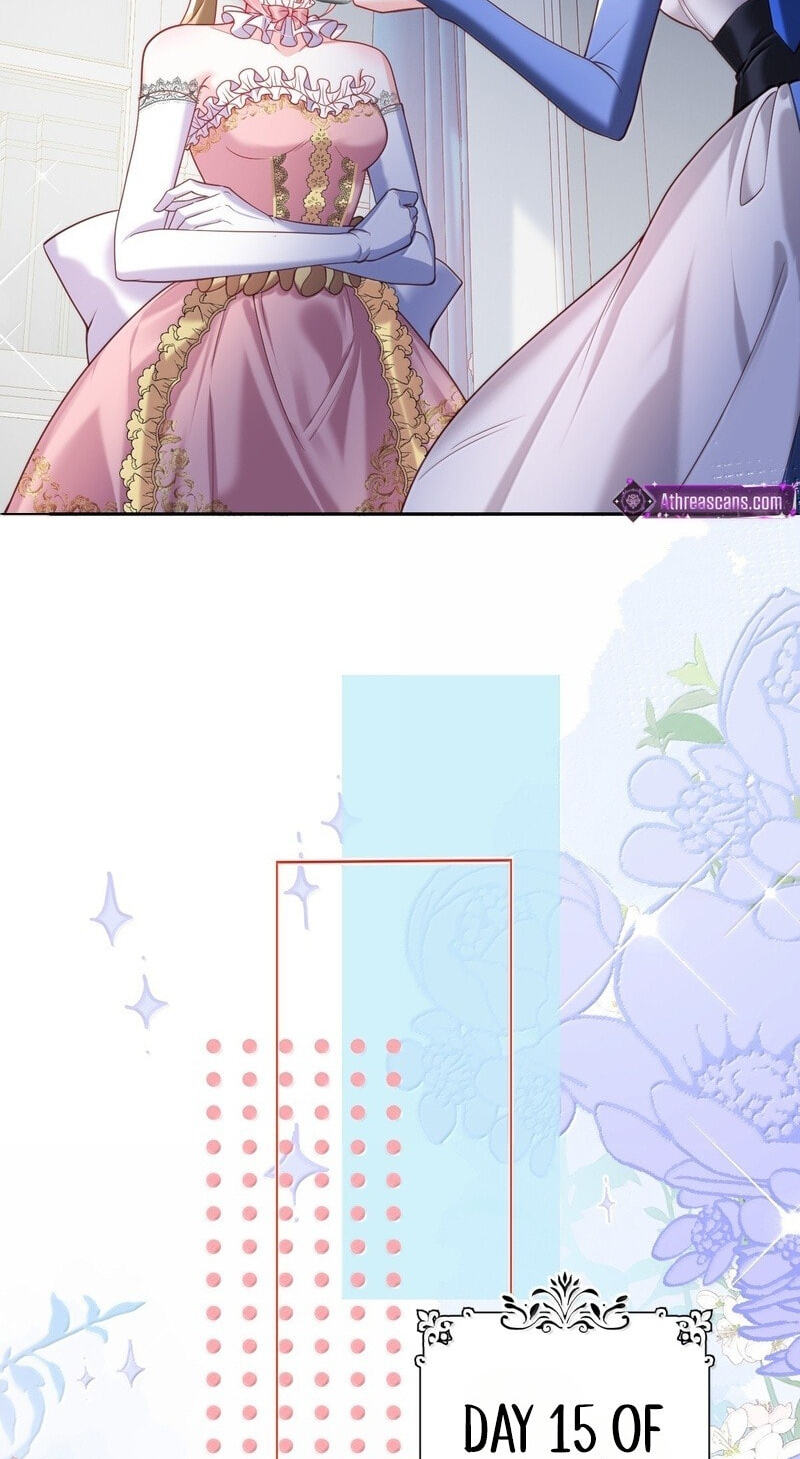 The Demon Maid Only Wants to Be Bullied by the Villainess Noble Lady Chapter 40 page 44 - 